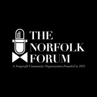 The Norfolk Forum logo - Similar company to The Blessed Rogue