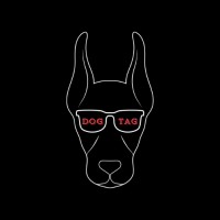 Dog Tag Entertainment logo - Similar company to Lynq Global