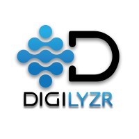 DIGILYZR logo - Similar company to Mr Reporting
