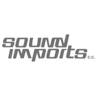Sound Imports logo - Similar company to Sound Systems