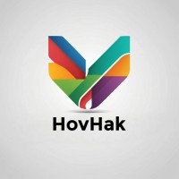 HovHak LTD logo - Similar company to Digital Creativity Labs