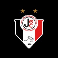 JEC - Joinville Esporte Clube logo - Similar company to Associação Carlos Barbosa De Futsal