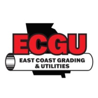 EAST COAST GRADING & UTILITIES LLC logo - Similar company to Atlanta Hydrovac