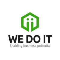 We Do IT logo - Similar company to We Do It