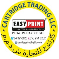 Cartridge Trading LLC logo - Similar company to Ecowide