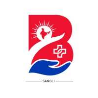 Bharati Hospital Sangli logo - Similar company to Marvel Academy, Sangli