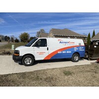 AdvantaClean of Knoxville & The Smokies logo - Similar company to Bigbear Restoration