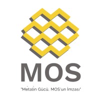 MOS logo - Similar company to Avanos Beton Çimento