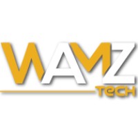 WAMZ Tech logo - Similar company to Genesis Communications