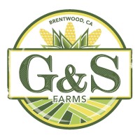 G&S Farms logo - Similar company to Hallmark Poultry Processors Ltd.