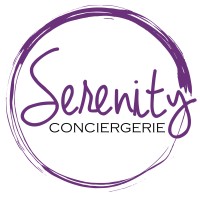 Serenity Conciergerie logo - Similar company to Healem