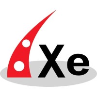 Xe Forex Bureau India Pvt. Ltd. logo - Similar company to Forex Publication