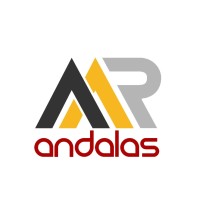 PT Multi Rangka Andalas logo - Similar company to Sabasior
