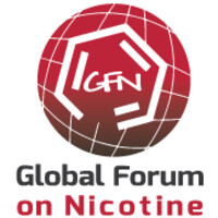 Global Forum on Nicotine logo - Similar company to Interdisciplinary Centre For Water Research (Icwar)