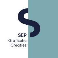 SEP Grafische Vormgeving logo - Similar company to Ploegmakers Metaalconservering Bv Heeswijk-Dinther
