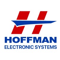 HOFFMAN ELECTRONIC SYSTEMS logo - Similar company to Alarm Engineering, Inc.