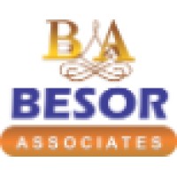 Besor Associates logo - Similar company to Dvs Global Services