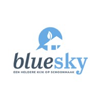 Bluesky logo - Similar company to Top Technical Projects