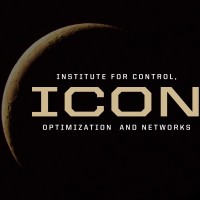 Purdue University Institute for Control, Optimization and Networks logo - Similar company to Purdue University Edwardson School Of Industrial Engineering