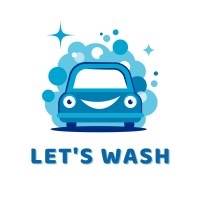 Let's Wash logo - Similar company to Reblox Solutions