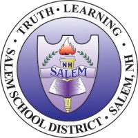Salem School District logo - Similar company to Lexington School District Four