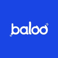 Baloo logo - Similar company to Vetserv (Pty) Ltd - Veterinary Wholesaler