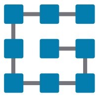 Grid Connect logo - Similar company to Salt Aim