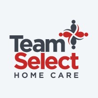 Team Select Home Care (formerly Marathon Nursing) logo - Similar company to Brine Group Staffing Solutions