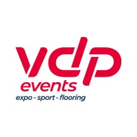 VDP events logo - Similar company to Pakt