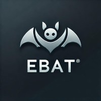 EBAT logo - Similar company to Axnumeric