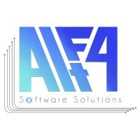 AltF4 Yazılım Reklam Danışmanlık logo - Similar company to Baylas