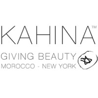 Kahina Giving Beauty