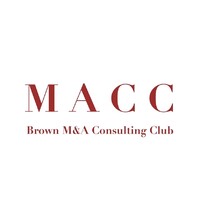 Brown M&A Consulting Club logo - Similar company to Shenzhen Tsaf Tech Co. Ltd