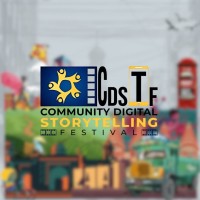 Community Digital Storytelling Festival-Cdstf