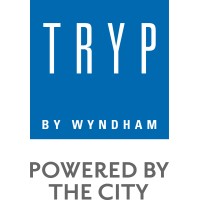 Tryp by Wyndham Antwerp Hotel logo - Similar company to Hotel De Witte Lelie