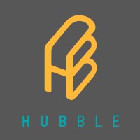 Hubble - Hub de Inovação logo - Similar company to Hub De Inovação Do Vale