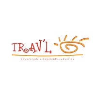 Trav'l begeleide vakanties GGZ en Senioren logo - Similar company to Refind Yourself