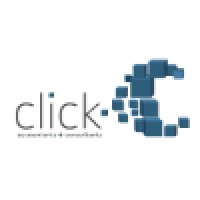 Click Accountants logo - Similar company to Komplete Accounting Solutions