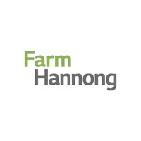 Farmhannong (LG Chem affiliates) Global Business Official logo - Similar company to Arkion Life Sciences