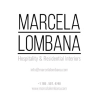Marcela Lombana logo - Similar company to Tiezzi Construction, Llc