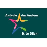 Amicale des anciens élèves de l'école Saint-Joseph de Dijon logo - Similar company to Lycée Saint-Joseph