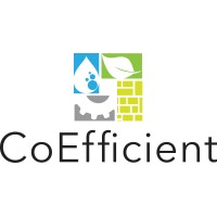 CoEfficient Building Science logo - Similar company to Method Engineering & Building Services Ltd.