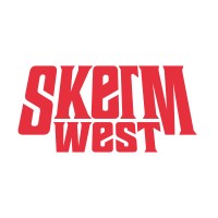 Skerm West logo - Similar company to Strangers