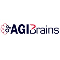 AGI Brains Private Limited logo - Similar company to Sanity Technologies