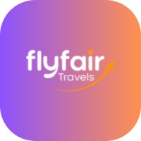 FlyFairTravels LLC logo - Similar company to Workzish