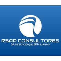 RSAP CONSULTORES logo - Similar company to Mqa Business Consultants S.A.