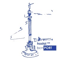 Hostal Bcn Port logo - Similar company to Floren Tech