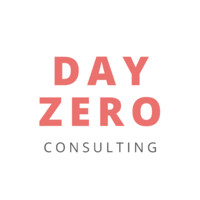 Day Zero logo - Similar company to Day One Consulting