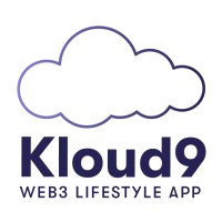 Kloud9.xyz logo - Similar company to Kloud9