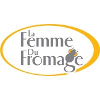 La Femme du Fromage logo - Similar company to Fromagerie Darley